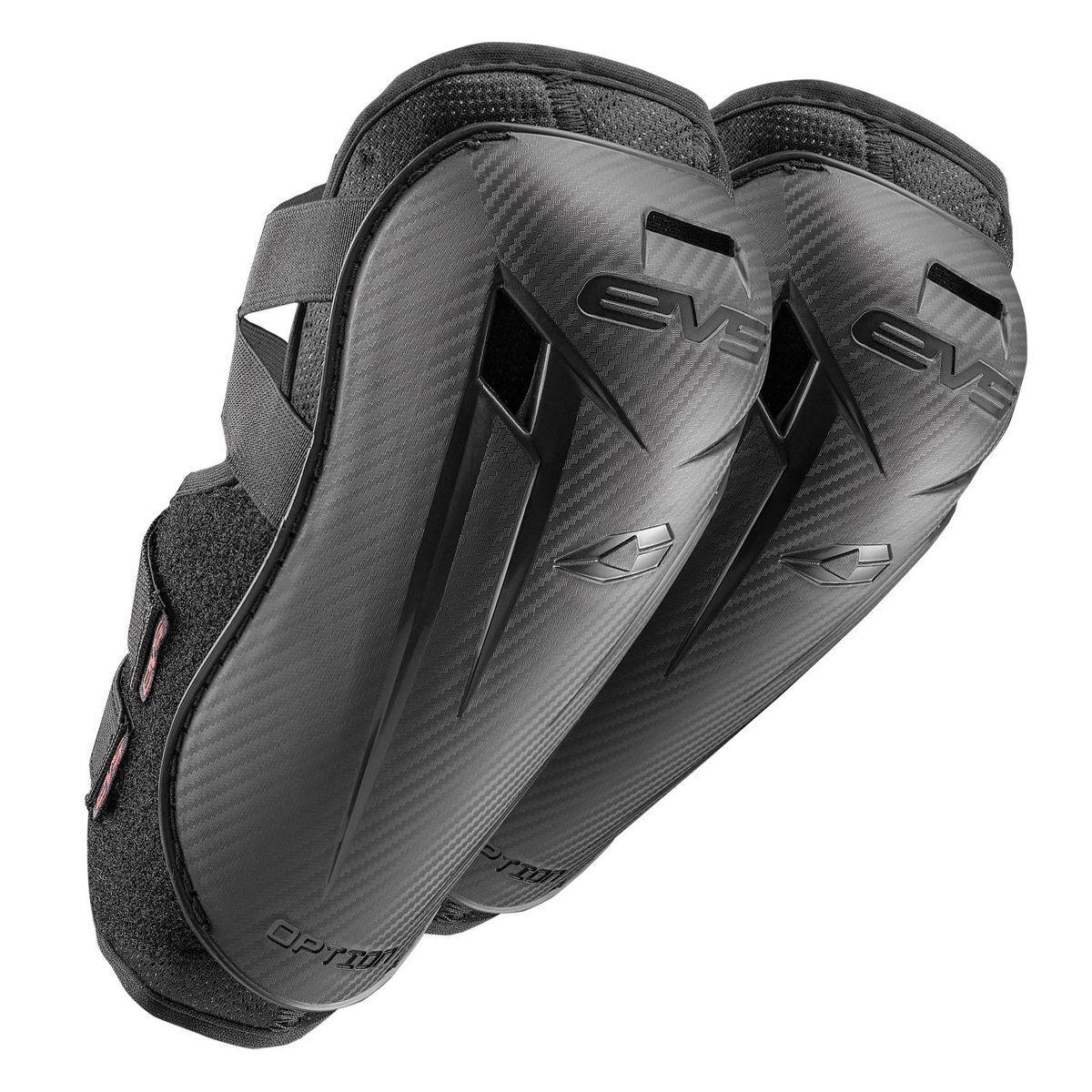 Velo Store - UK Pair of elbow pads EVS Option | Extra 10% off with Subscription, Postage £16.79 to UK Fedex.