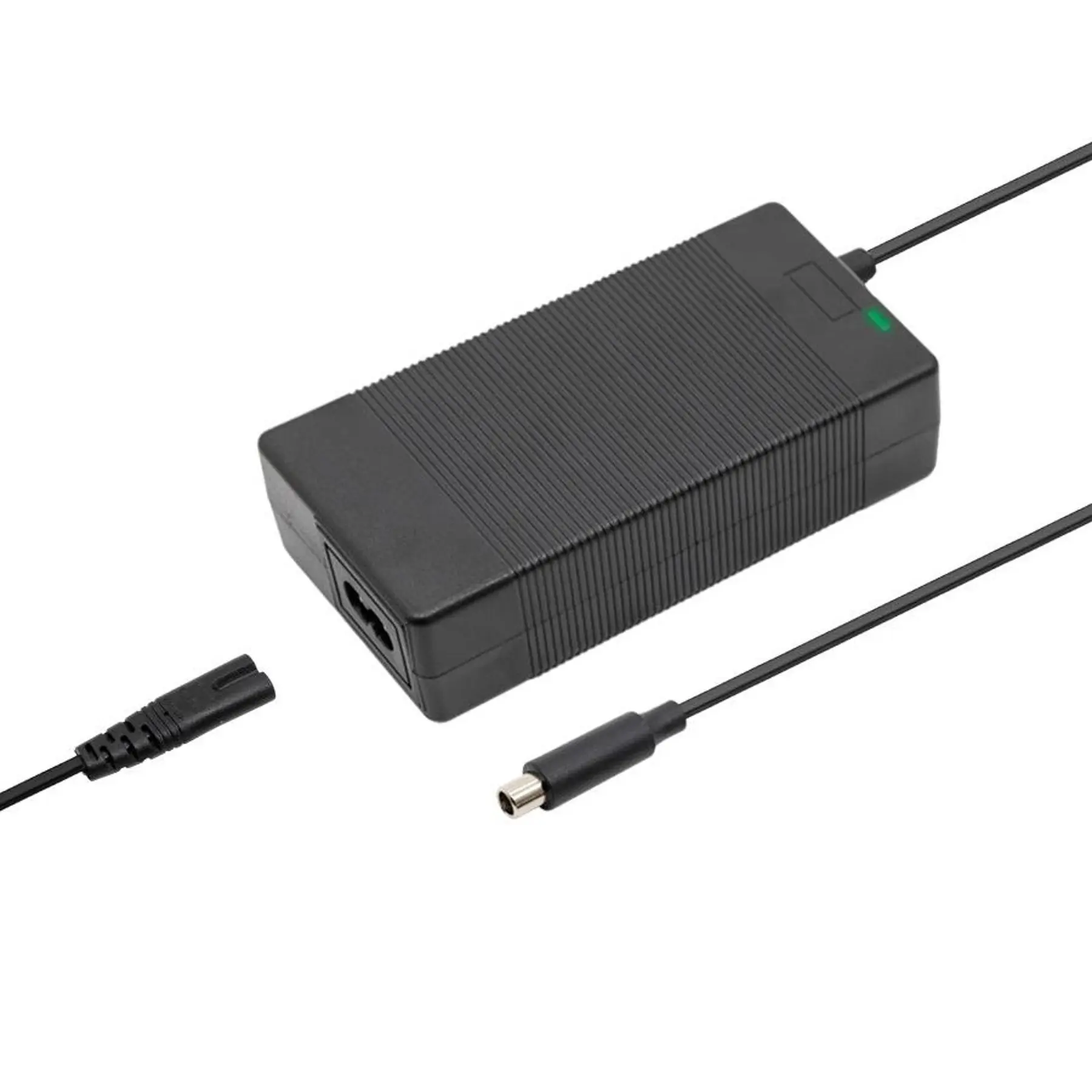 Oplader met connector Ewheel CC