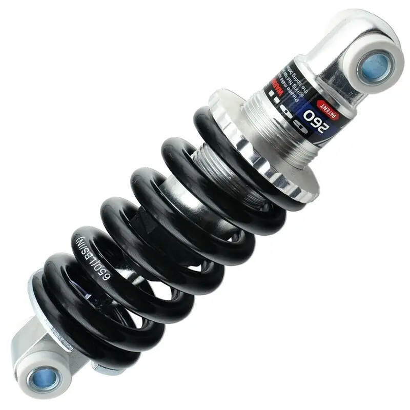 Velo Store - UK Spring damper Exa Form | Extra 10% off with Subscription, Postage £16.79 to UK Fedex.