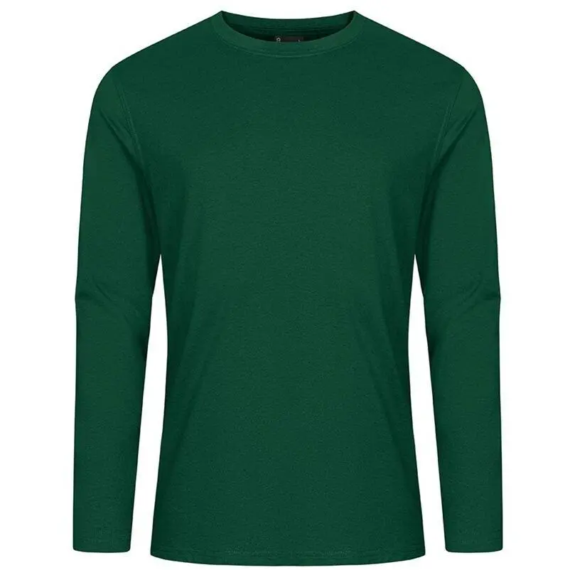 Long Sleeve T-Shirt Excd By Promodoro