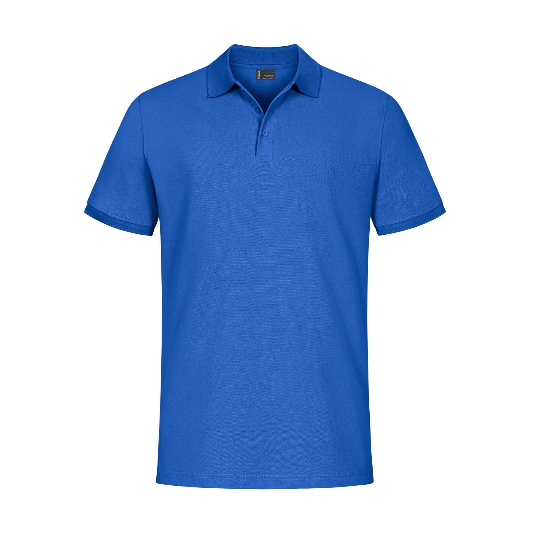 4251164289220 - Polo-Shirt EXCD by Promodoro