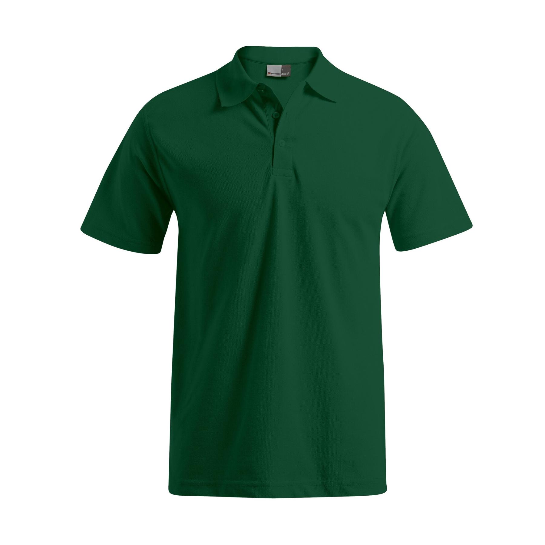 4250484233593 - Polo-Shirt EXCD by Promodoro