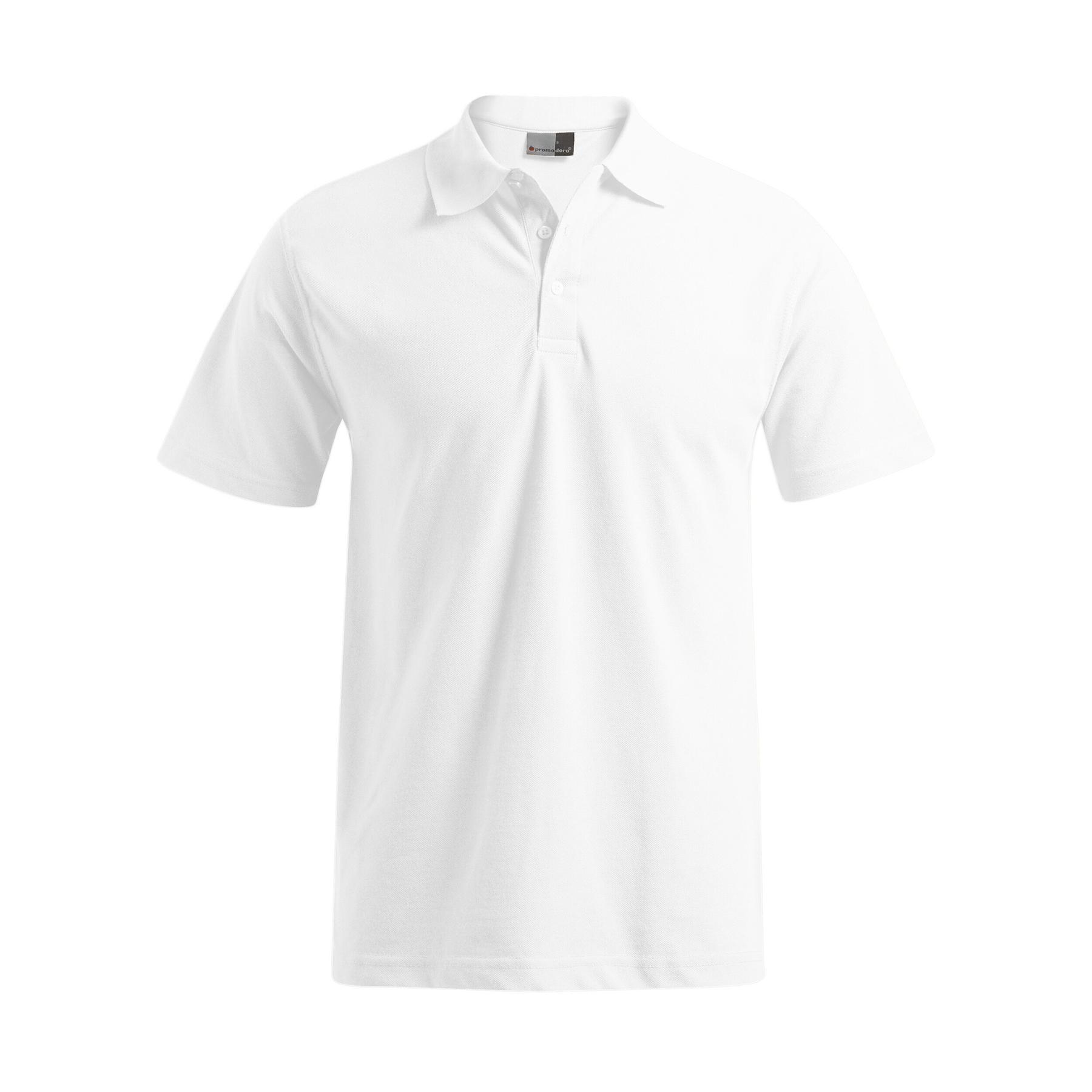 4251164253733 - Polo-Shirt EXCD by Promodoro