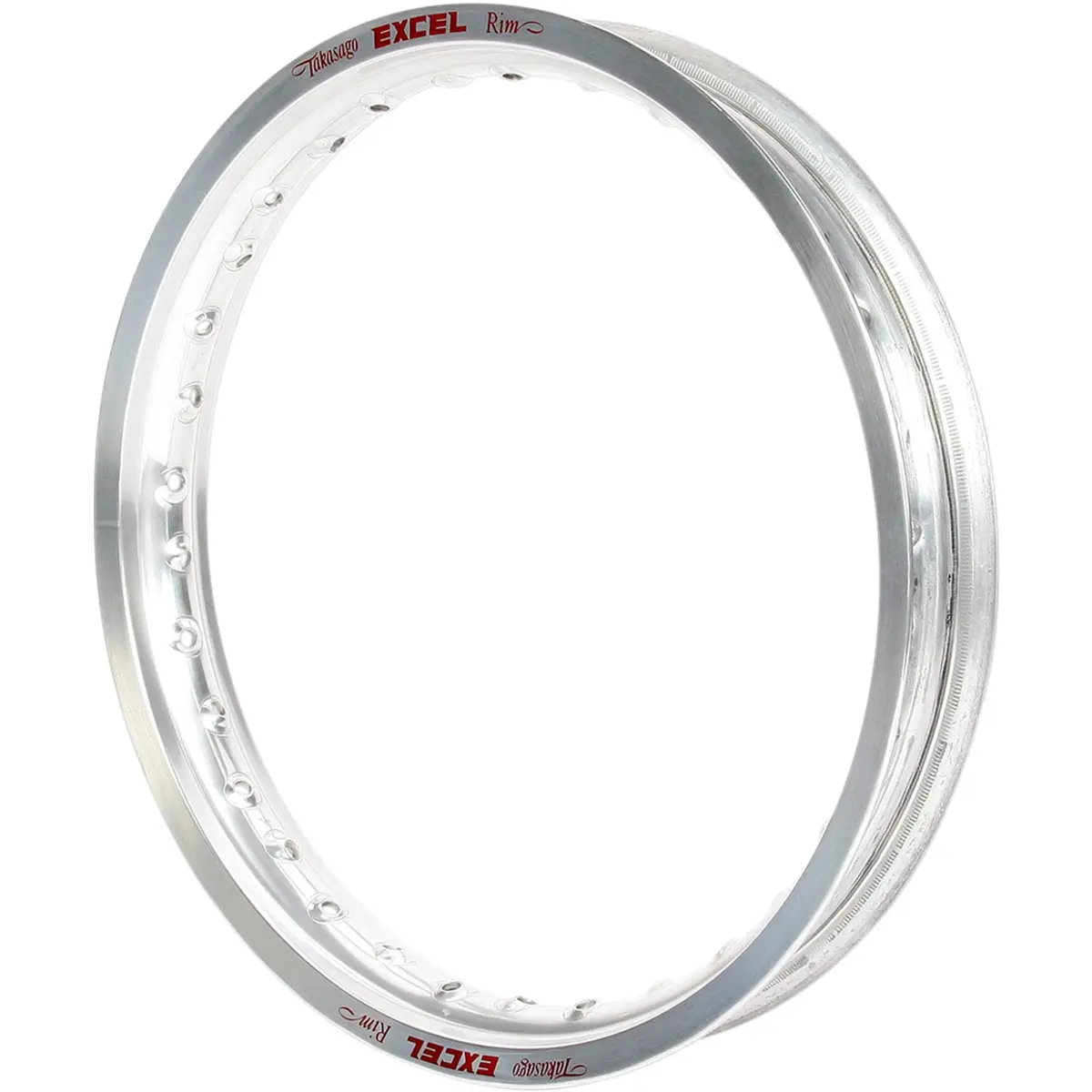 Hintere Felge Excel Rim 18X2,15X32T