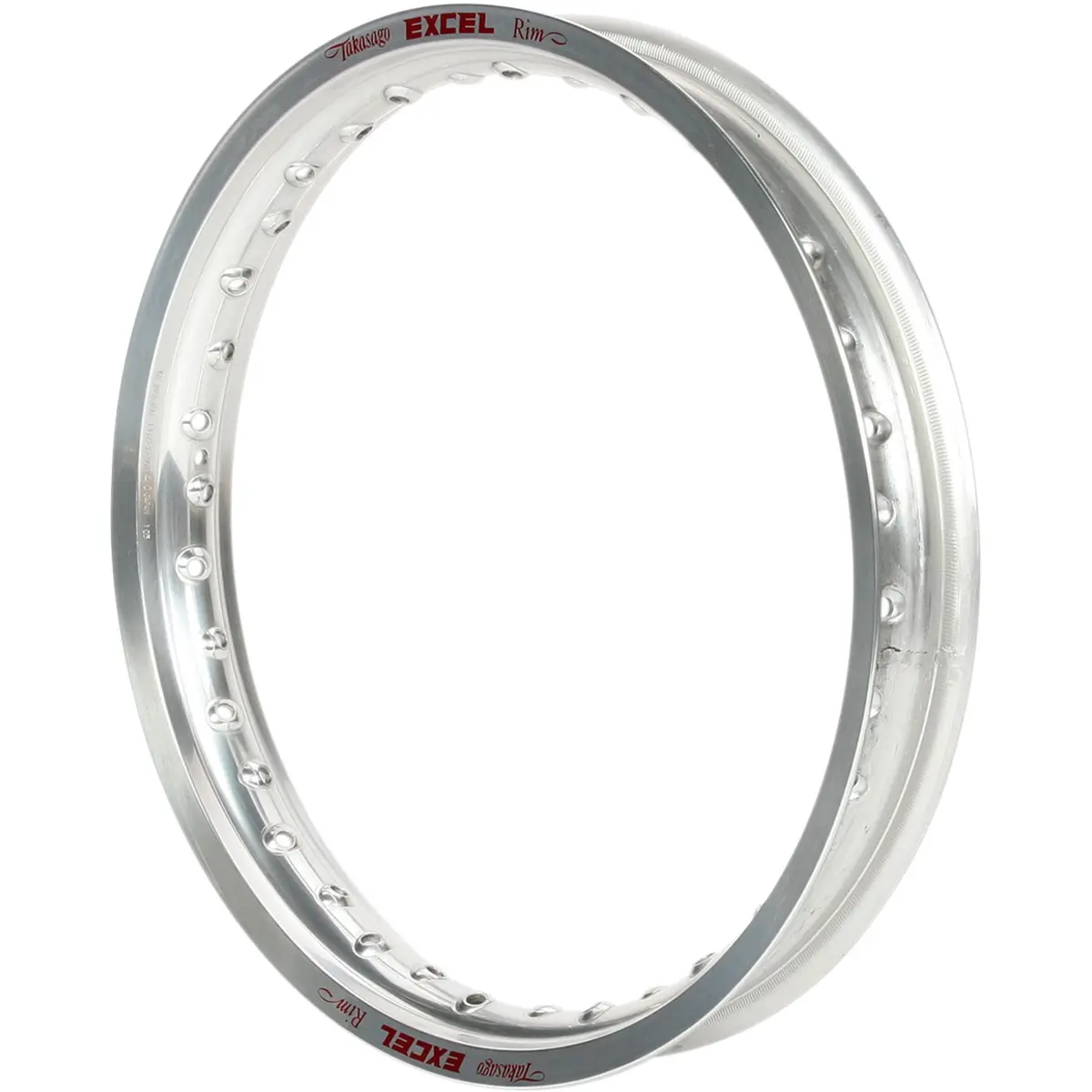 Hintere Felge Excel Rim 18X2,15X36T