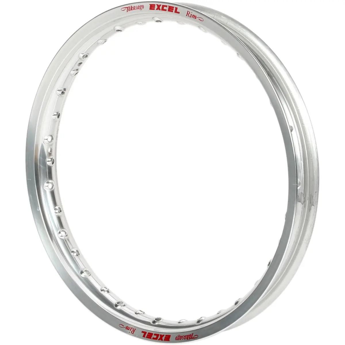Hintere Felge Excel Rim 19X1,85X36T