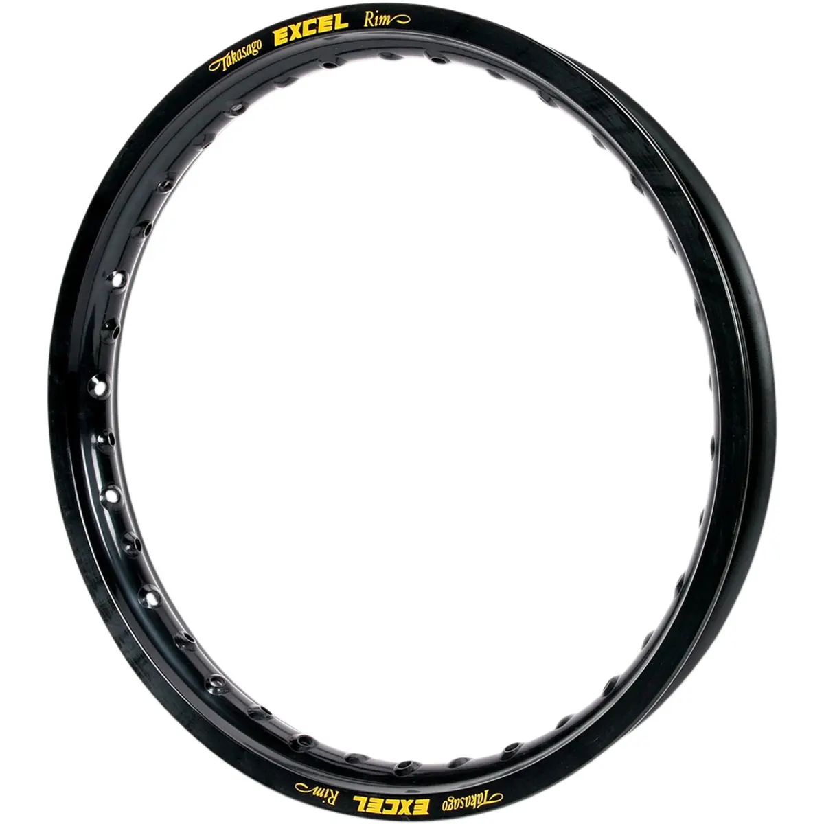 Hintere Felge Excel Rim 19X1,85X32T