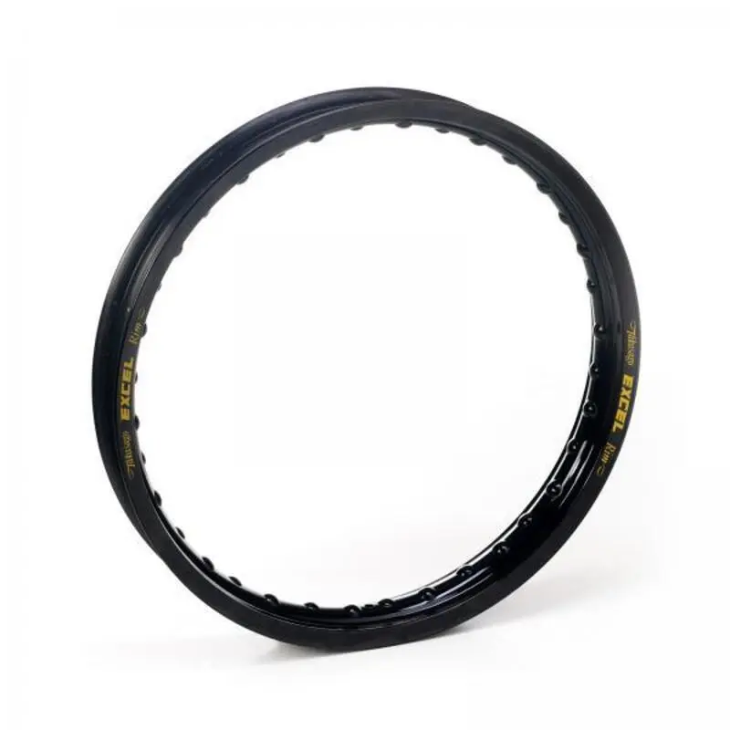 Hintere Felge Excel Rim 19X2,15X32T