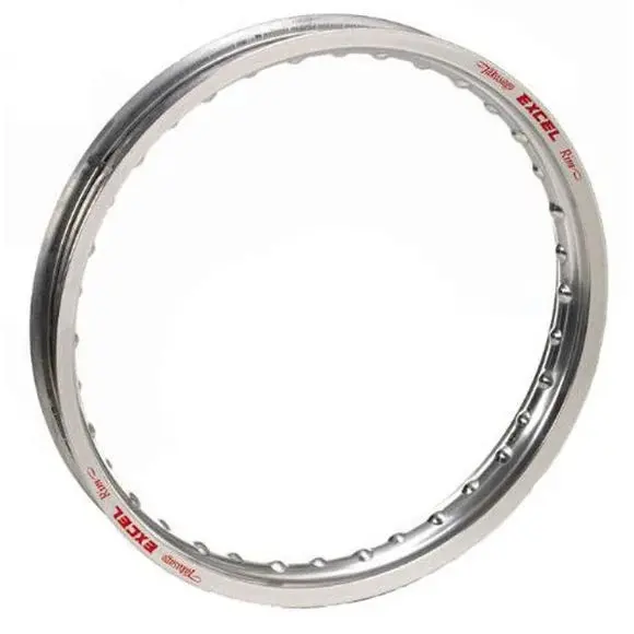 Hintere Felge Excel Rim 19X2,15X32T