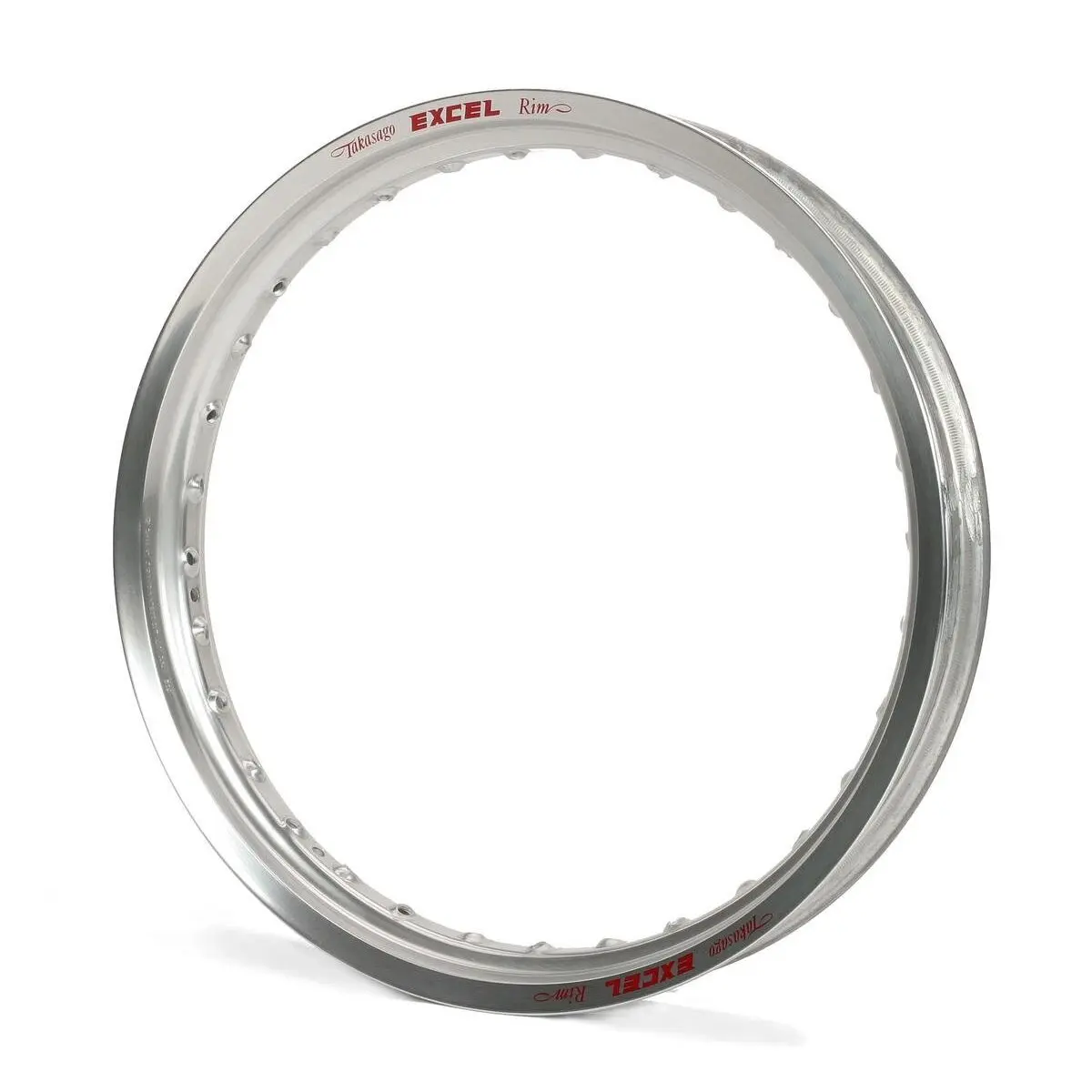 Hintere Felge Excel Rim 19X2,15X36T