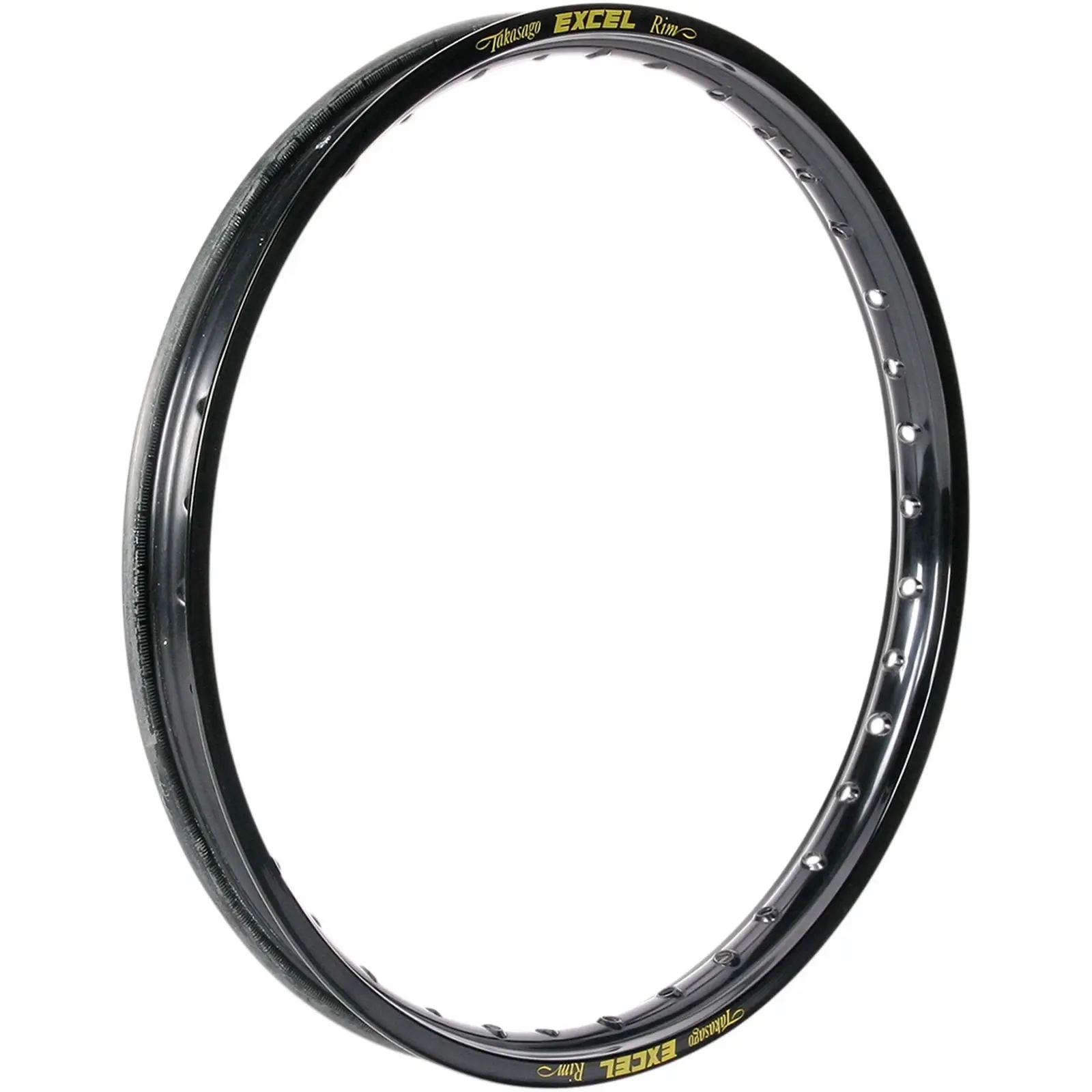 Vorderrad-Aluminiumfelge Excel Rim 21X1,60X36T