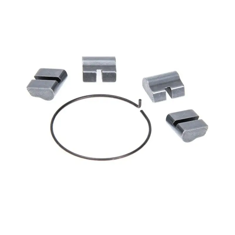 Velo Store - UK Cassette clips and springs for body Excess (x4) | Extra 10% off with Subscription, Postage £16.79 to UK Fedex.