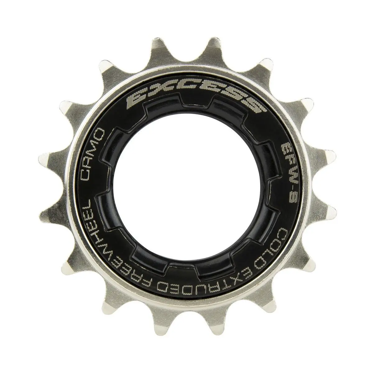Velo Store - UK Freewheel Excess EFW-S | Extra 10% off with Subscription, Postage £16.79 to UK Fedex.