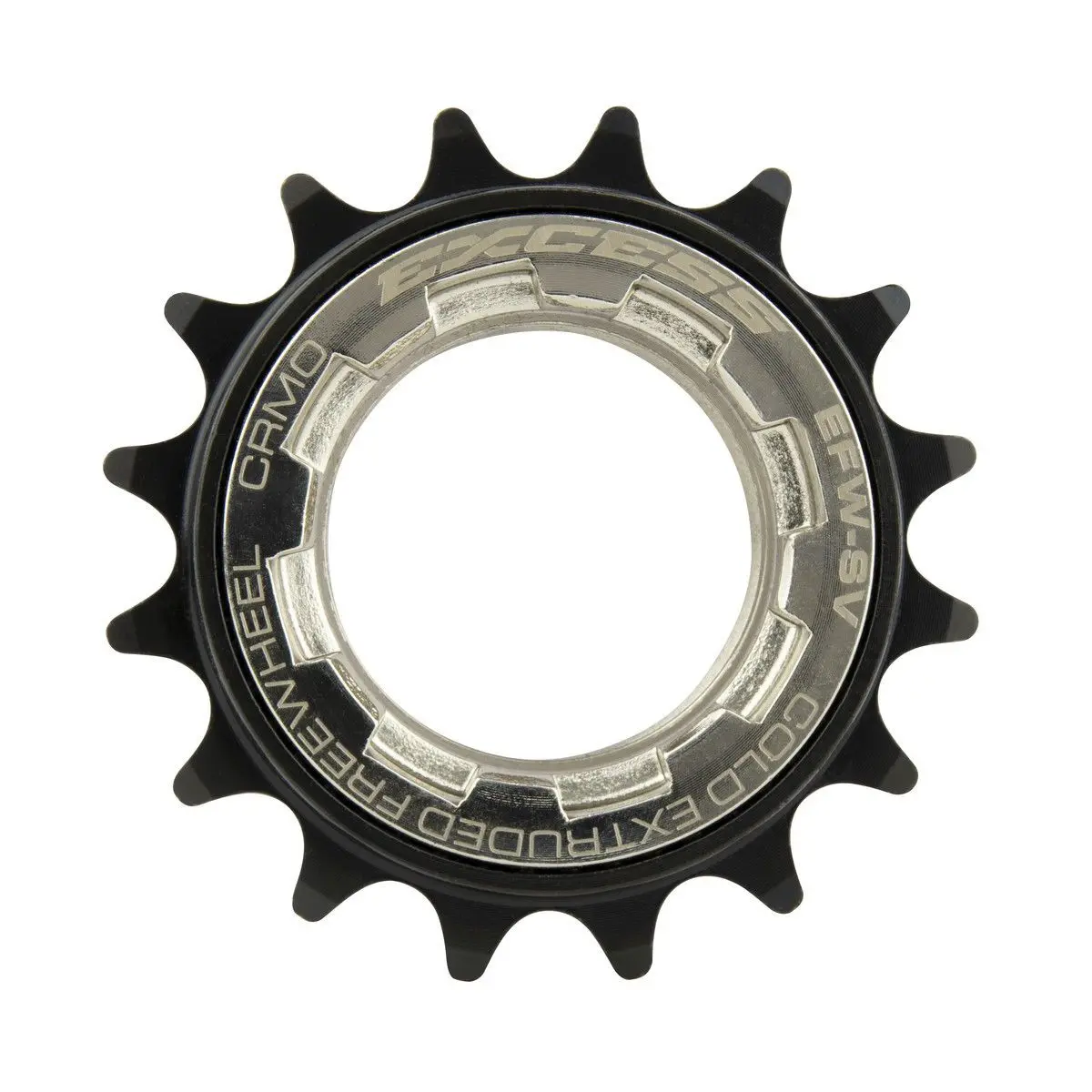 Velo Store - UK Freewheel Excess EFW-SV | Extra 10% off with Subscription, Postage £16.79 to UK Fedex.