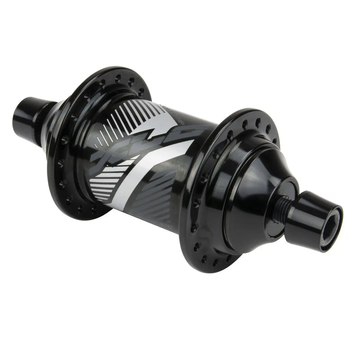 Velo Store - UK Pro front hub Excess | Extra 10% off with Subscription, Postage £16.79 to UK Fedex.