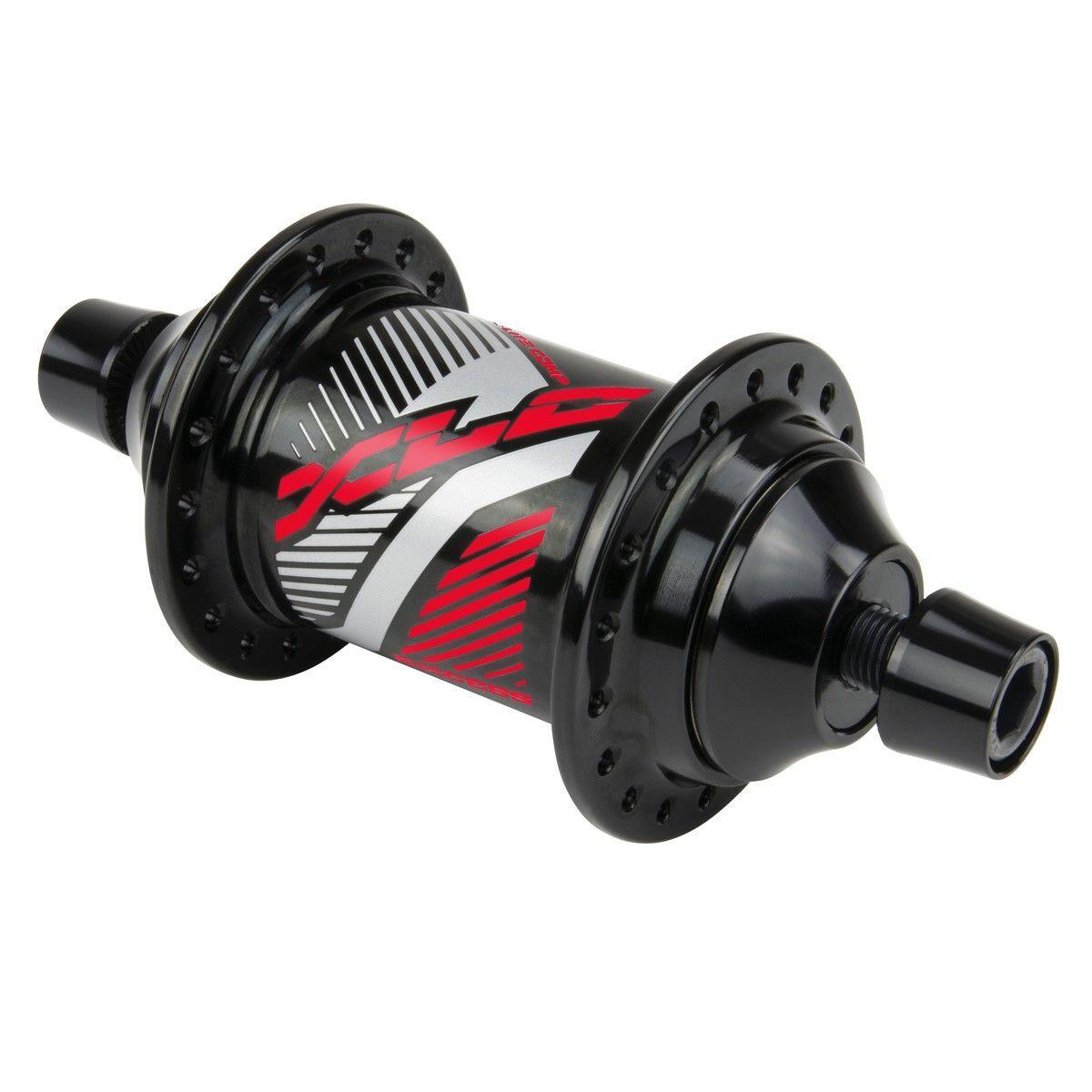 Velo Store - UK Pro front hub Excess | Extra 10% off with Subscription, Postage £16.79 to UK Fedex.