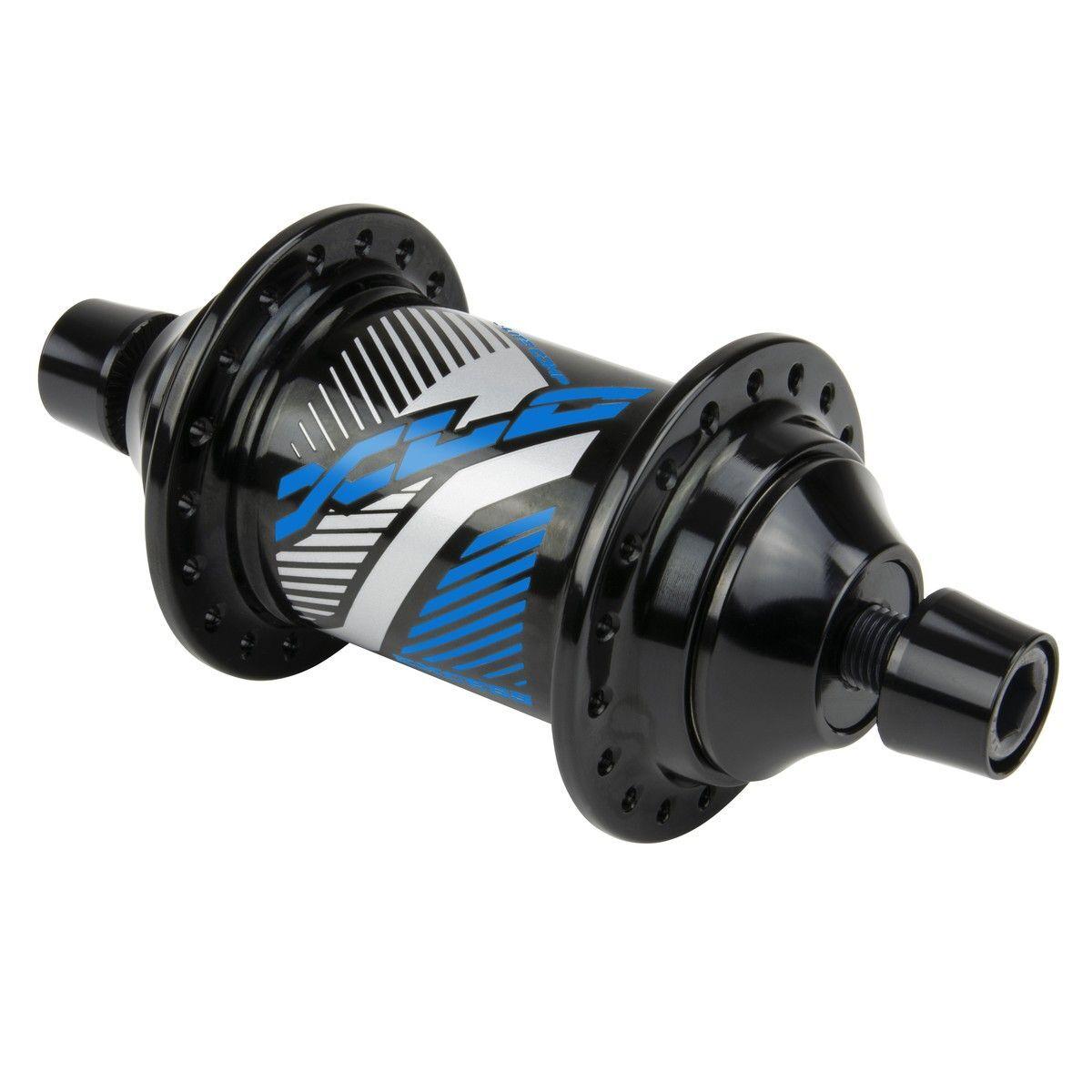 Velo Store - UK Pro front hub Excess | Extra 10% off with Subscription, Postage £16.79 to UK Fedex.