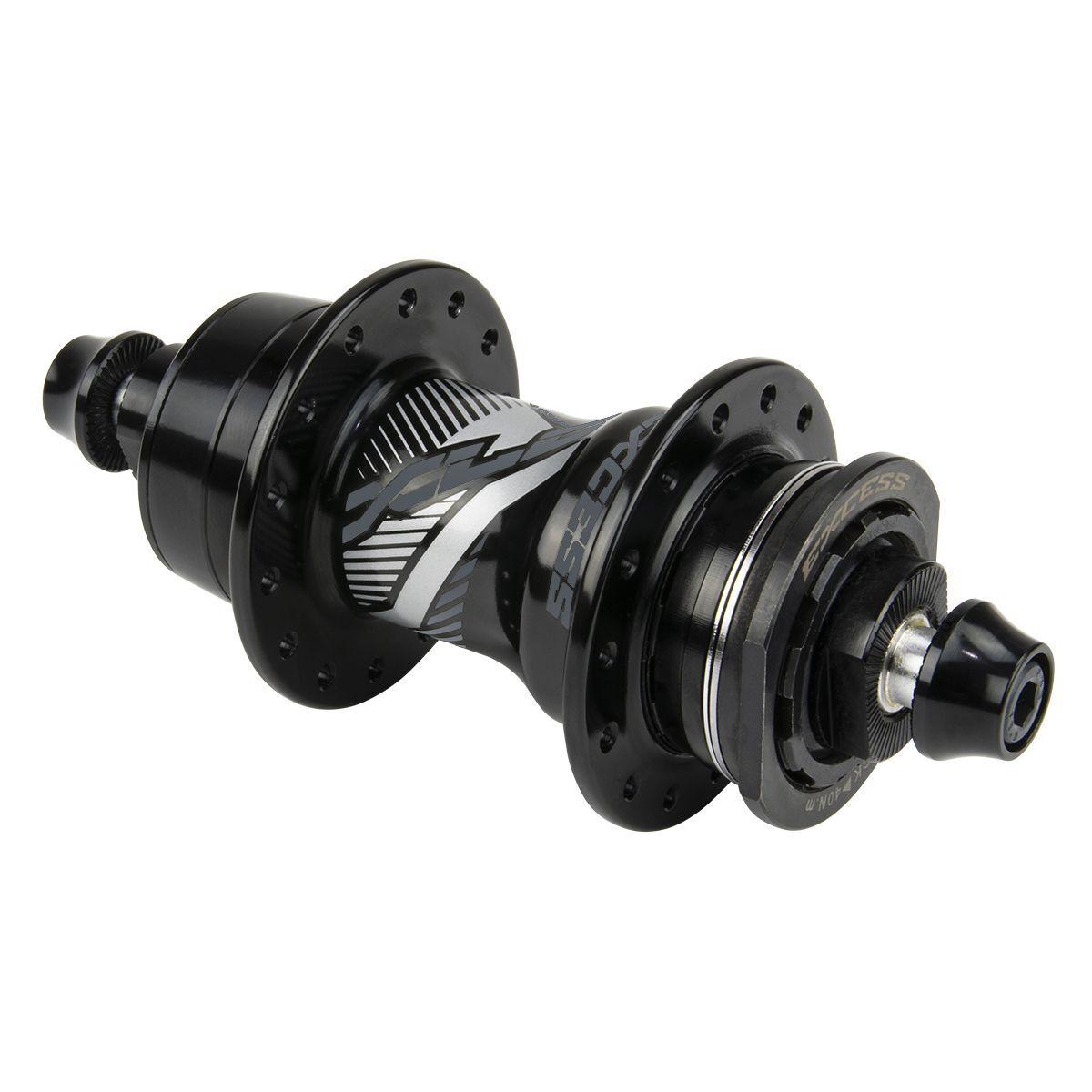 Velo Store - UK Rear hub Excess R24 36h | Extra 10% off with Subscription, Postage £16.79 to UK Fedex.