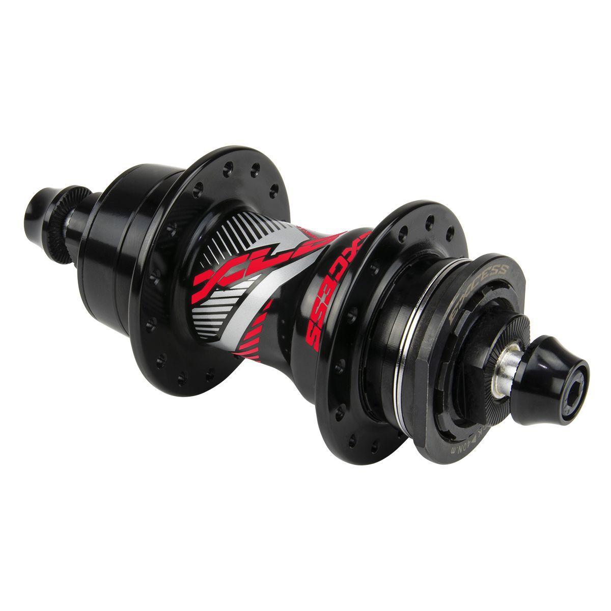 Velo Store - UK Rear hub Excess R24 36h | Extra 10% off with Subscription, Postage £16.79 to UK Fedex.