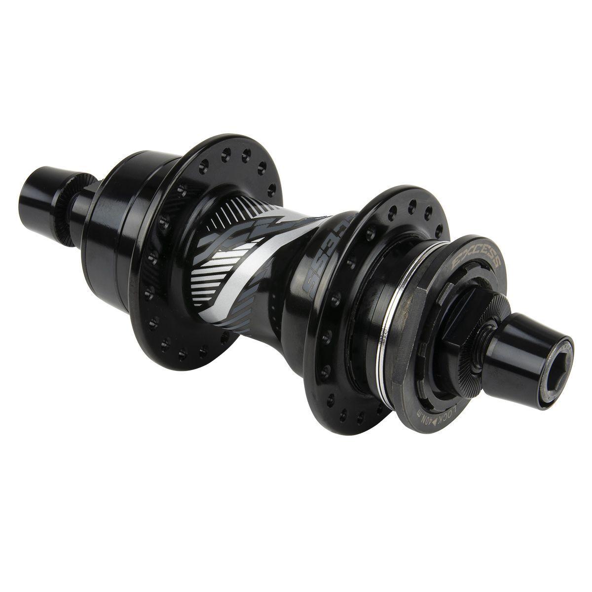 Velo Store - UK Pro rear hub Excess r24 | Extra 10% off with Subscription, Postage £16.79 to UK Fedex.