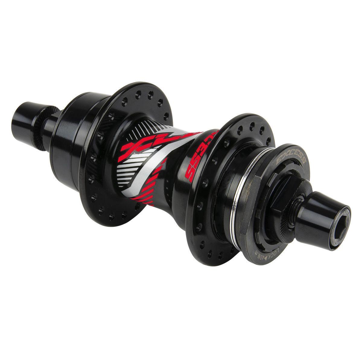 Velo Store - UK Pro rear hub Excess r24 | Extra 10% off with Subscription, Postage £16.79 to UK Fedex.