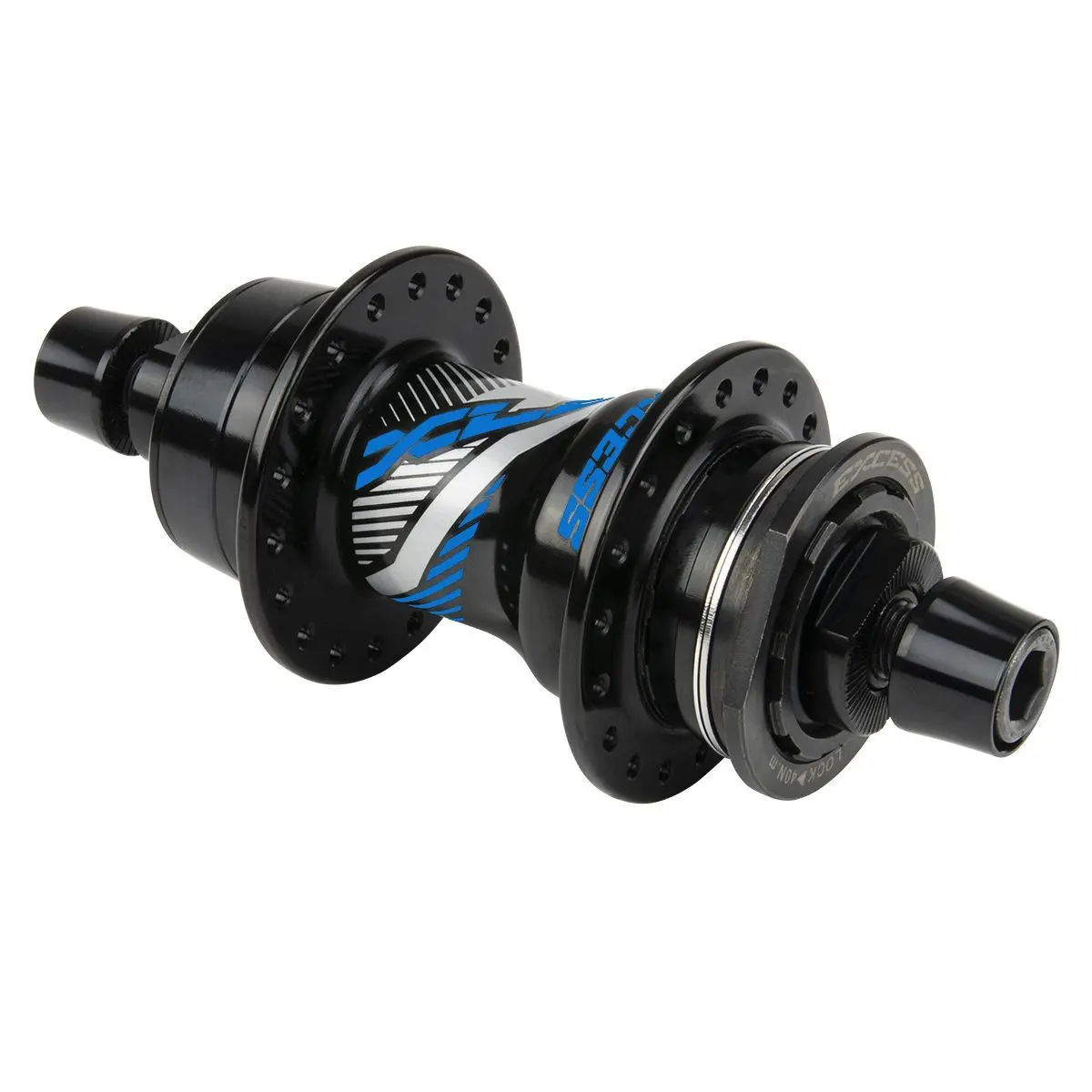 Velo Store - UK Pro rear hub Excess r24 | Extra 10% off with Subscription, Postage £16.79 to UK Fedex.