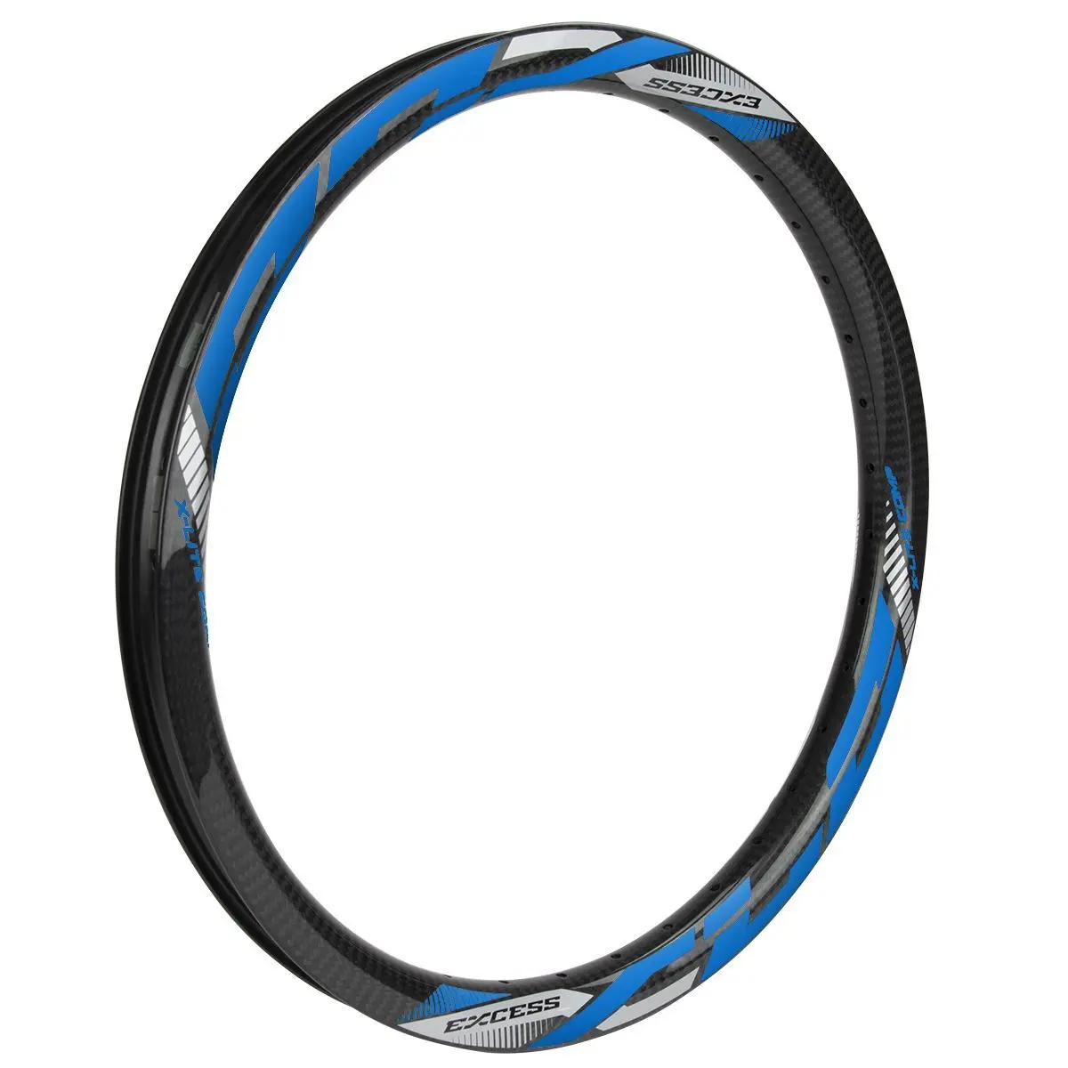 Felge no brake Excess XLC Carbone Pro Lite/Pro