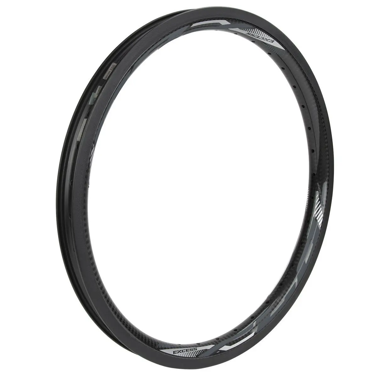 EXCESS Felge mit Brake XLC Carbone Pro Lite/Pro Unisex