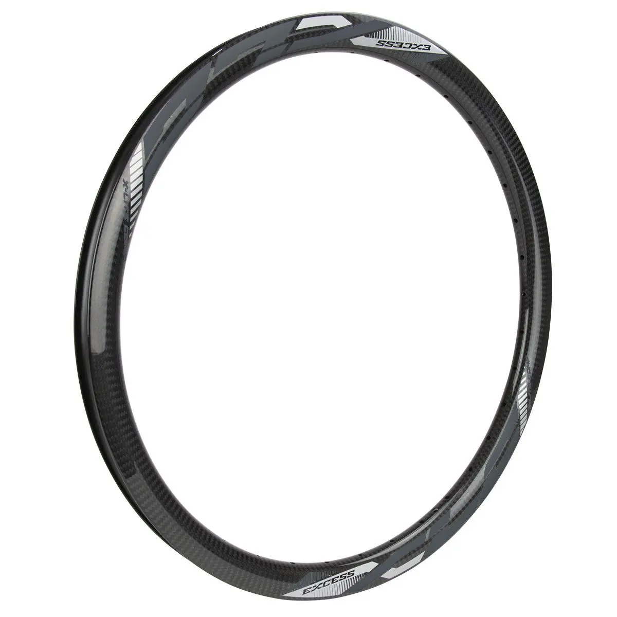 Felge no brake Excess XLC Carbone Pro Lite/Pro