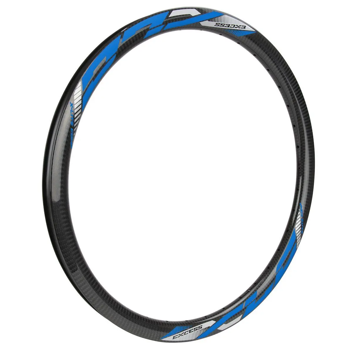 Image of Felge no brake Excess XLC Carbone Pro Lite/Pro
