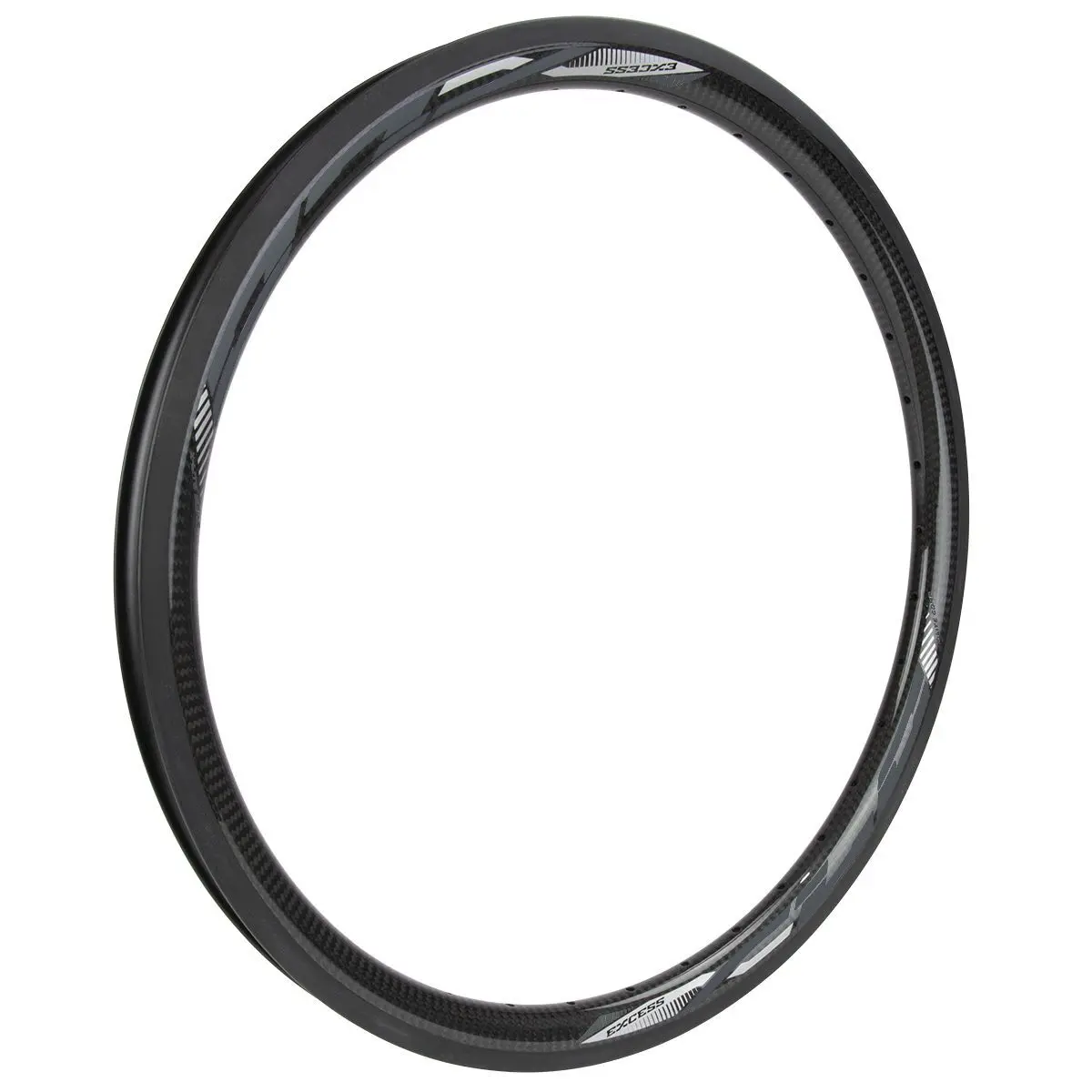 Image of Felge mit Brake Excess XLC Carbone Pro Lite/Pro