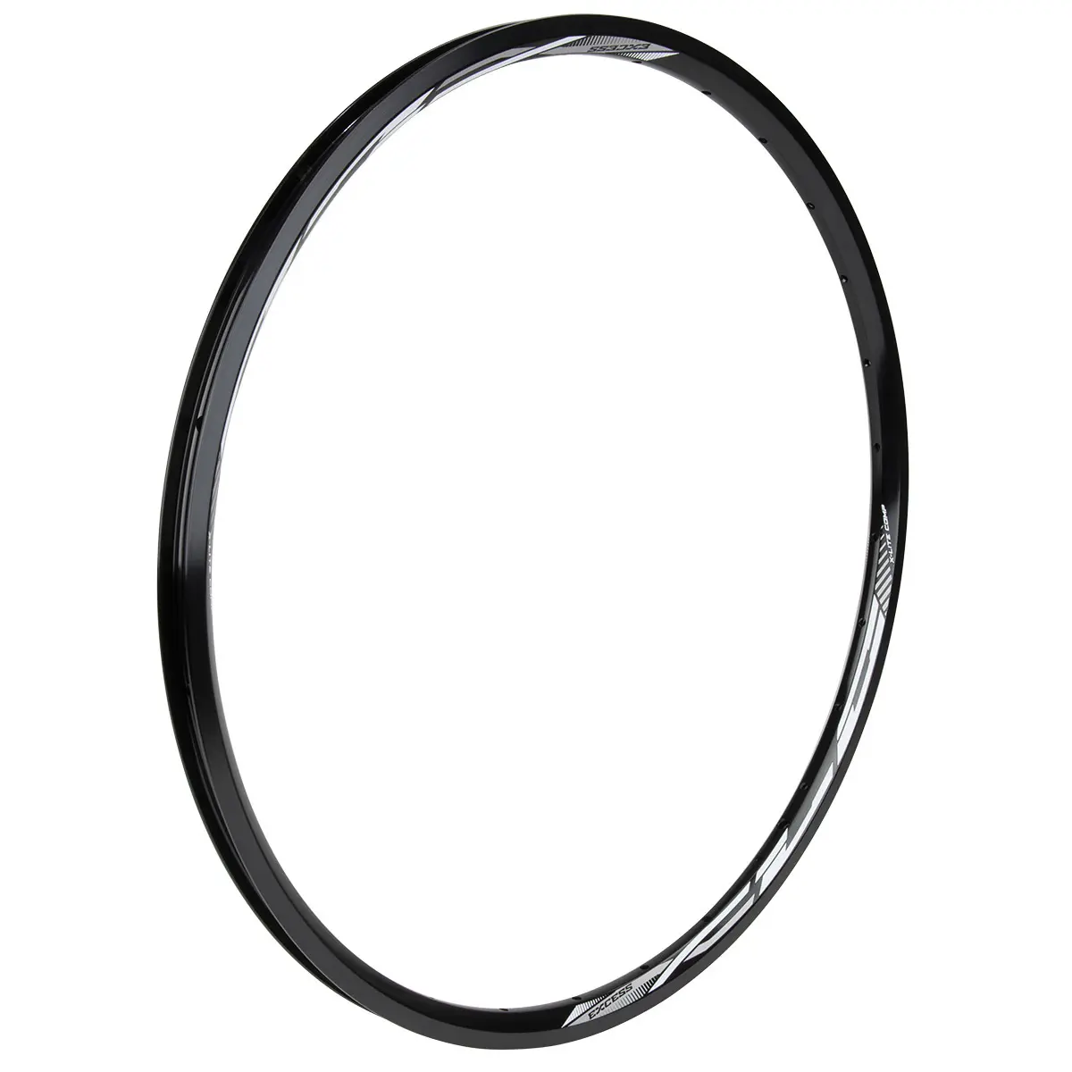 Hintere Felge Excess XLC 451x19.5 36H