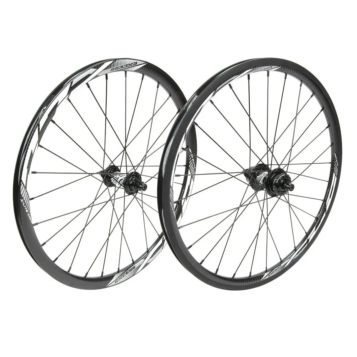 Image of Fahrradrad Excess XLC-3 Mini/Expert 36 H