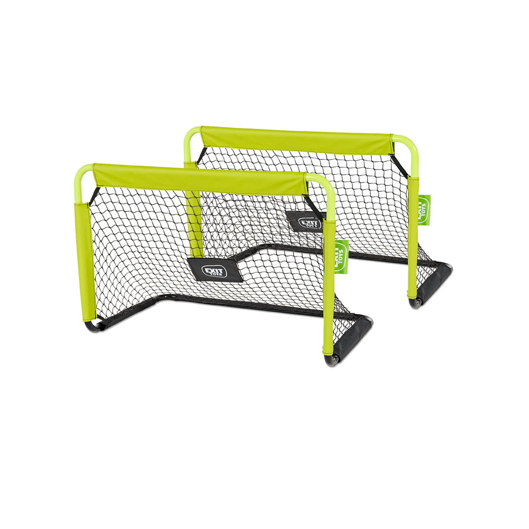 Mini but enfant Exit Toys Tempo (x2)