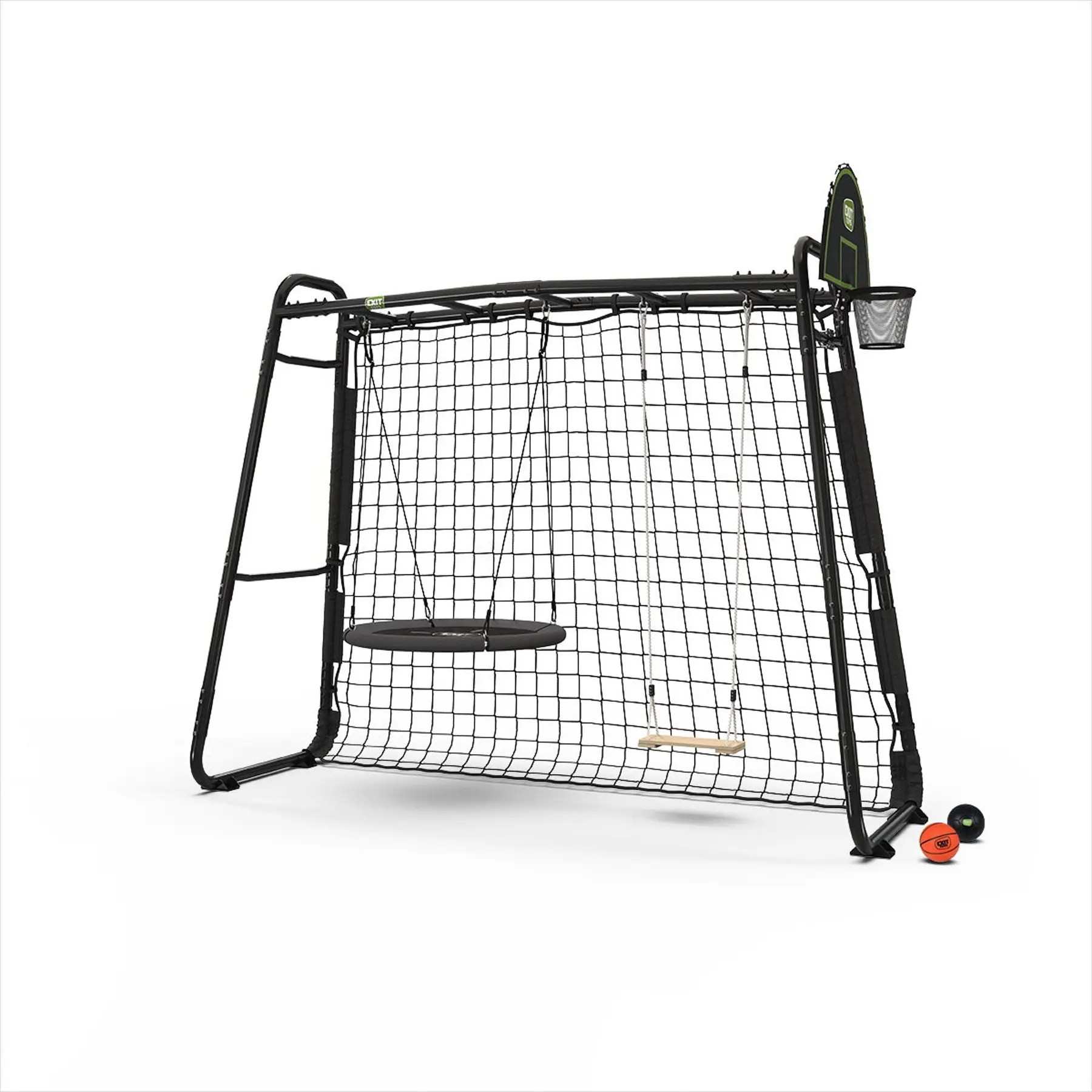 Support d'entraînement enfant Exit Toys GetSet MB205