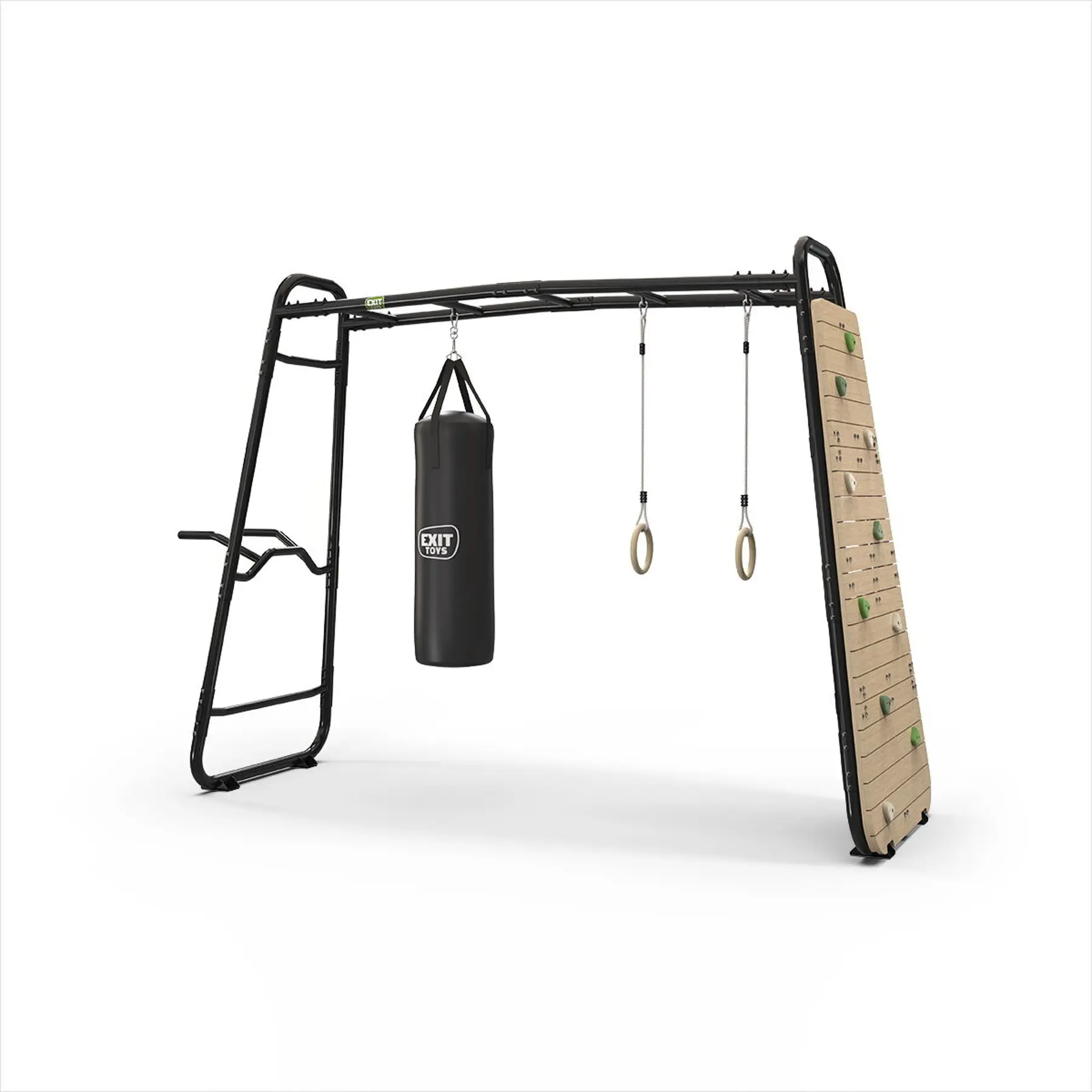 Support dentranement enfant Exit Toys GetSet MB220 1243€
