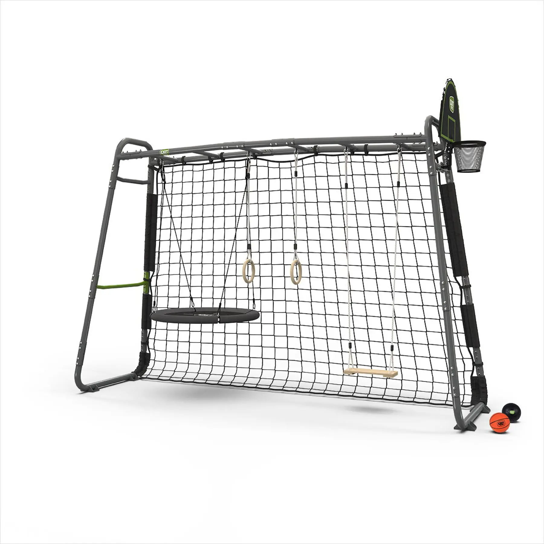 Support d'entraînement enfant Exit Toys GetSet MB305