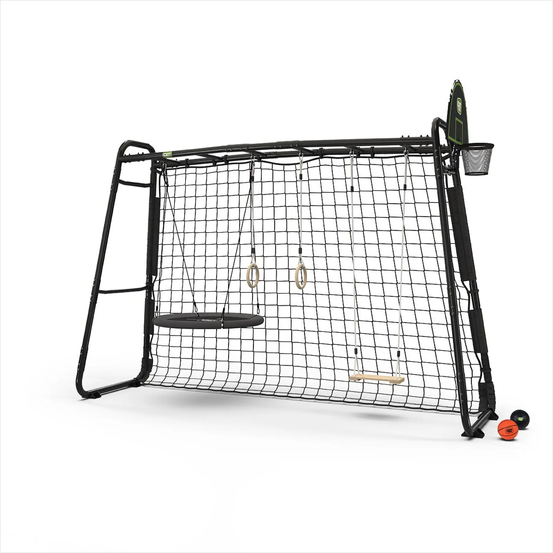 Support d'entraînement enfant Exit Toys GetSet MB305