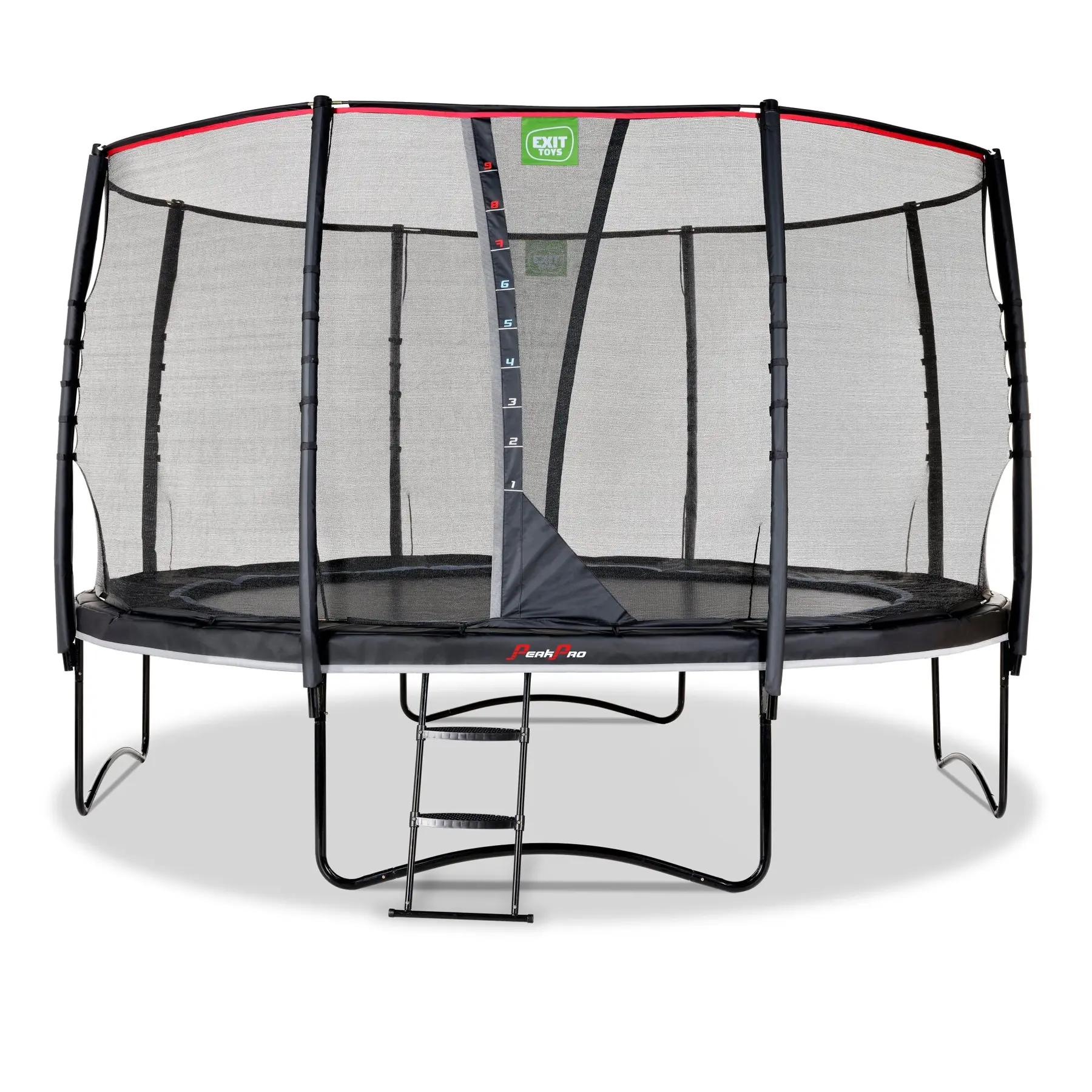 Meilleurs prix pour Trampoline Exit Toys PeakPro 427 cm