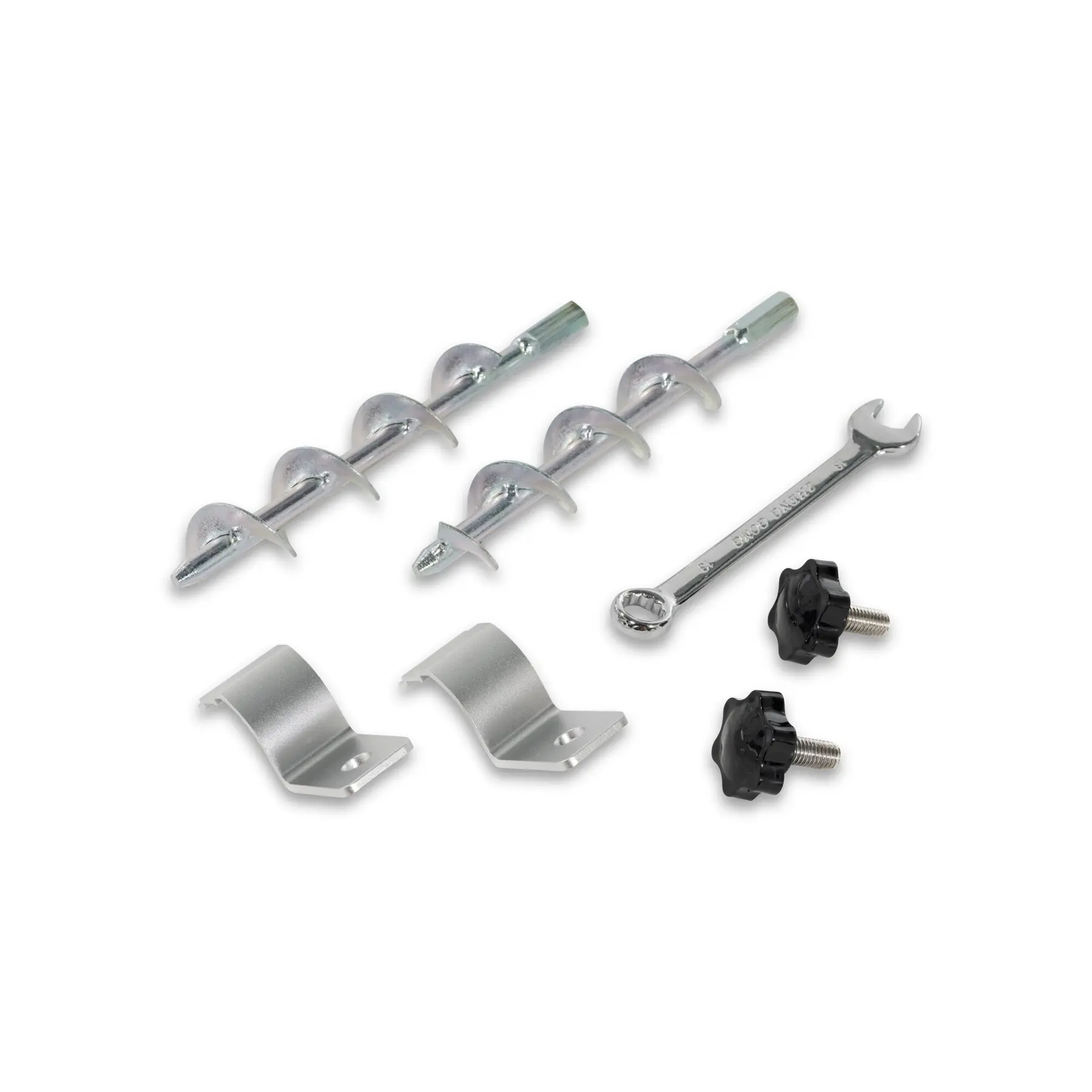 Comparer les prix de Outil d'ancrage enfant Exit Toys Scala (x2)