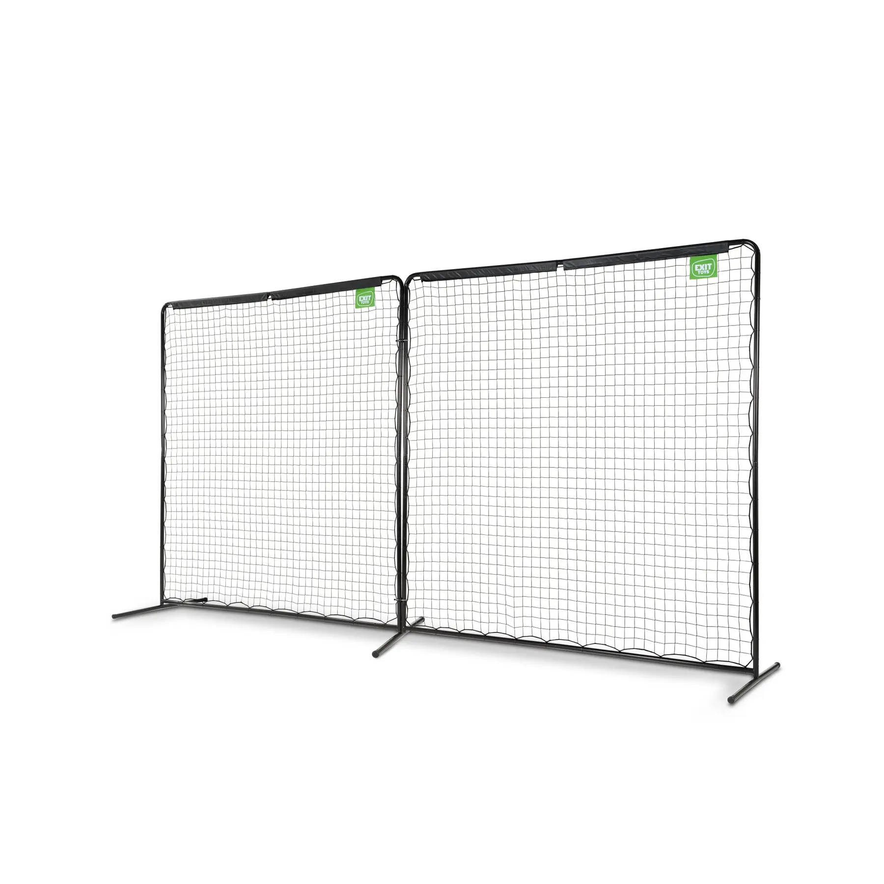 Comparer les prix de Filet de protection pour le sport Exit Toys Backstop 300 x 600 cm