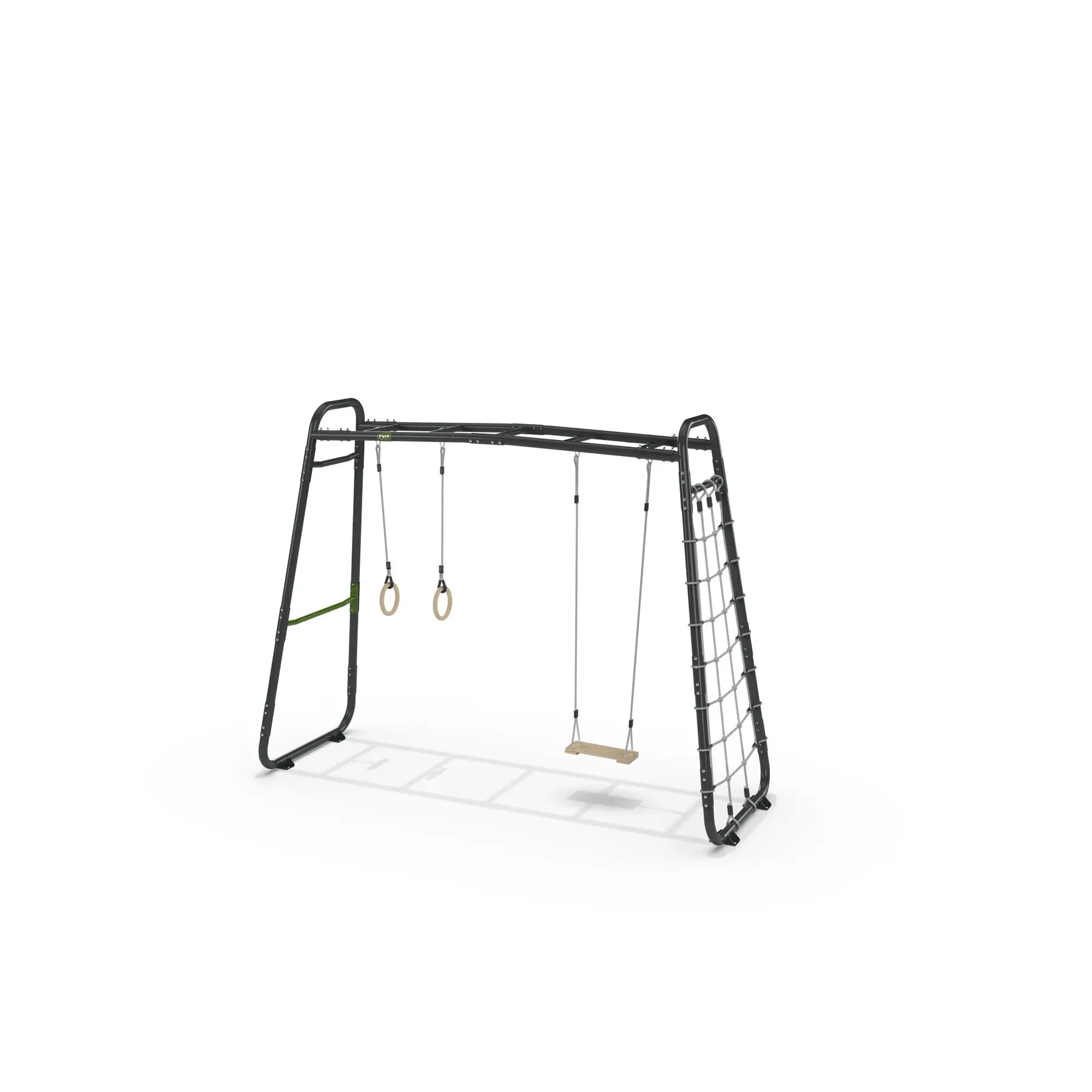 Structure de jeux de plein air Exit Toys GetSet MB210
