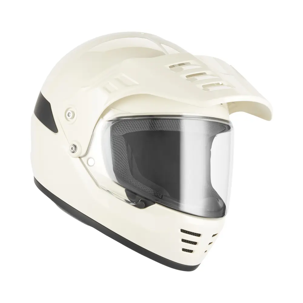 Motorrad-Integralhelm Exklusiv Dust