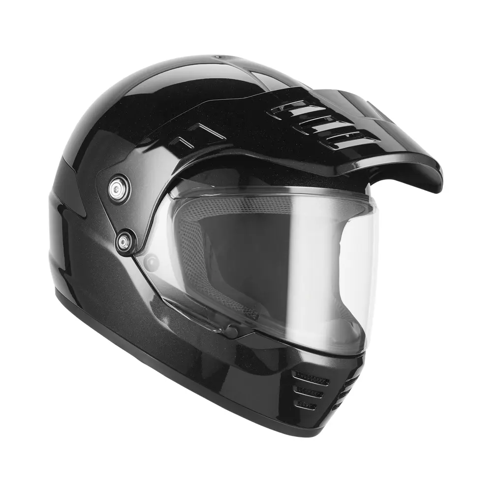 Motorrad-Integralhelm Exklusiv Dust