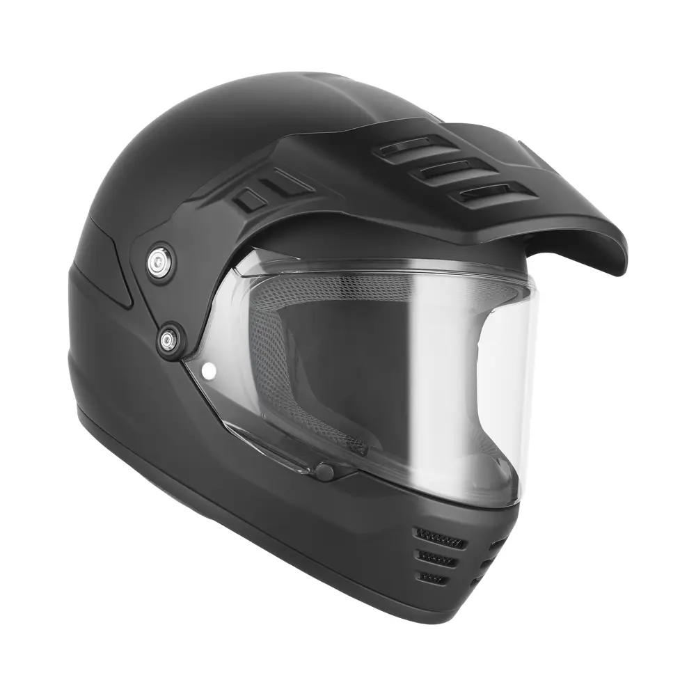 Motorrad-Integralhelm Exklusiv Dust