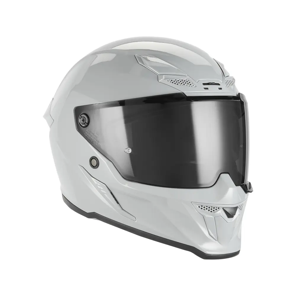 Motorrad-Integralhelm Exklusiv Goliath