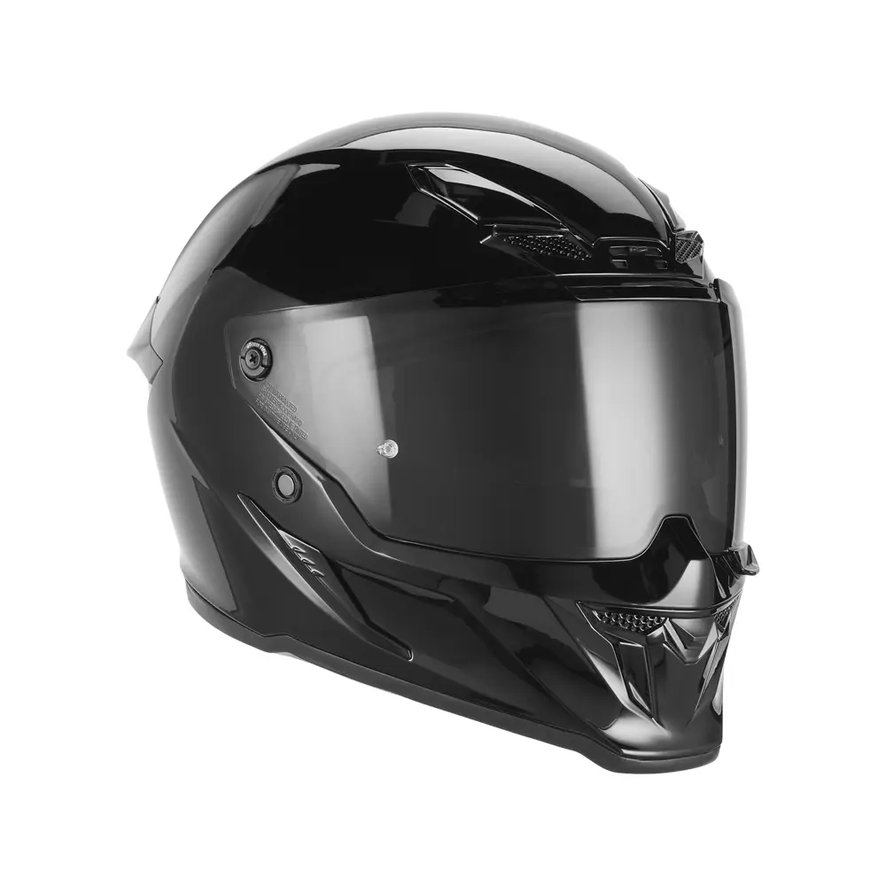 Motorrad-Integralhelm Exklusiv Goliath