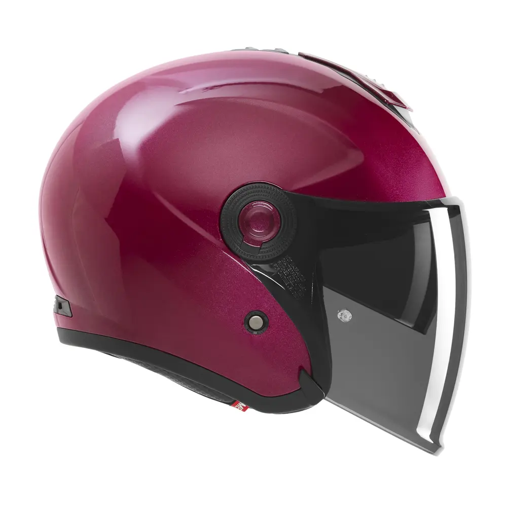 Jet-Motorradhelm Exklusiv Nitro