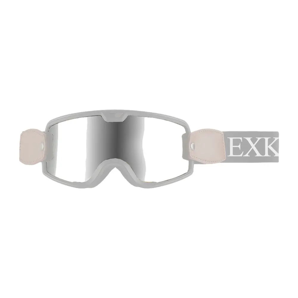 Visier Motorradhelm Exklusiv Fury