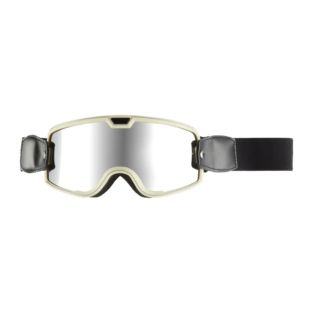 Motorrad-Brille Exklusiv Fury